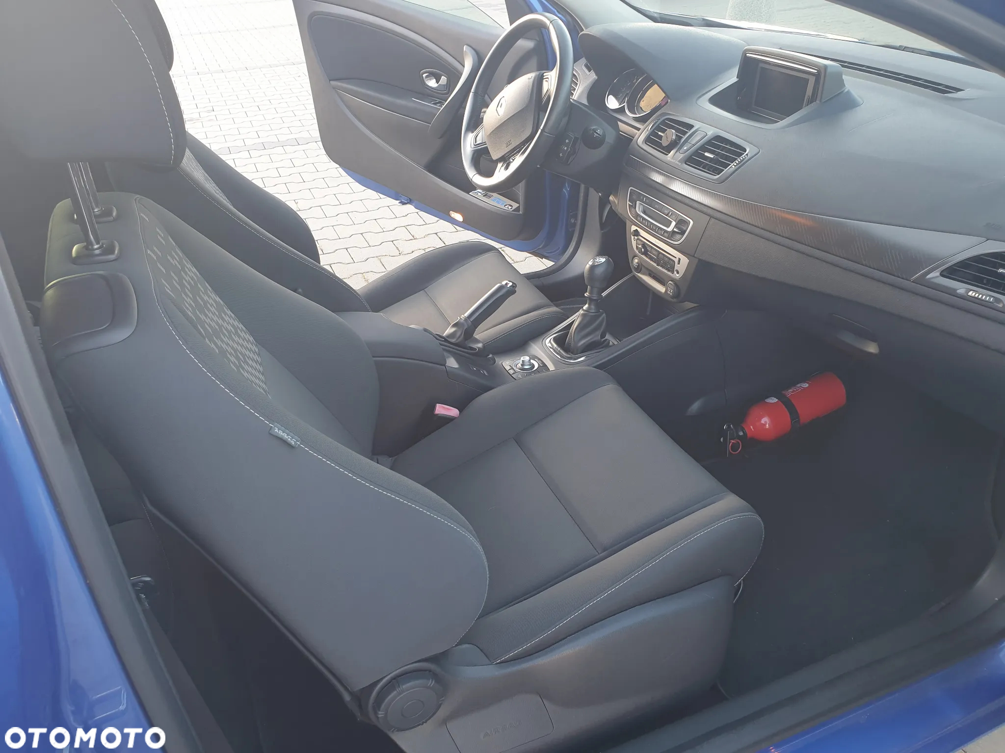 Renault Megane - 9