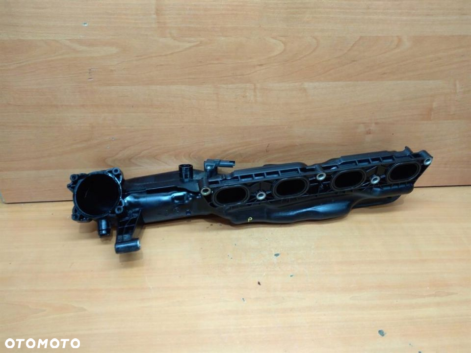 KOLEKTOR SSĄCY PRAWY BMW X5 E70 4.4 7555663 - 3