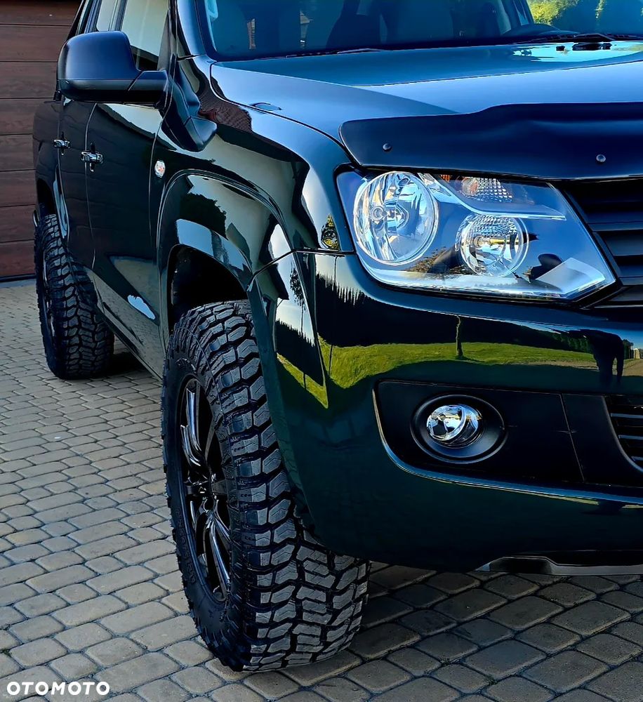 Volkswagen Amarok - 18