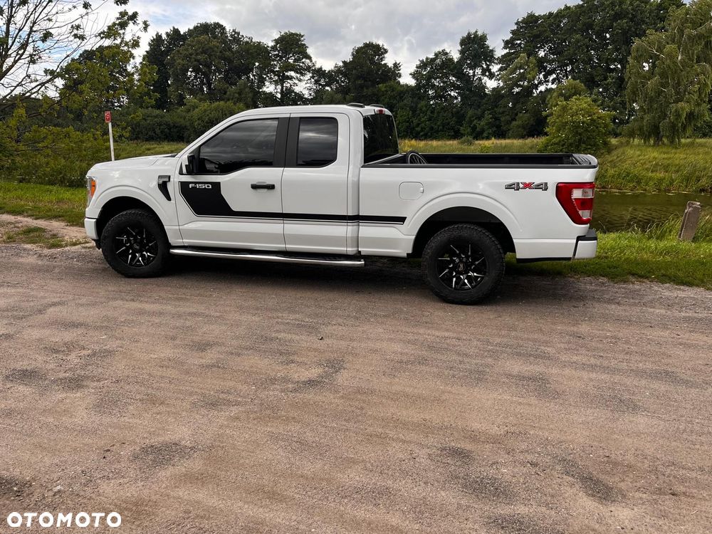 Ford F150 - 14