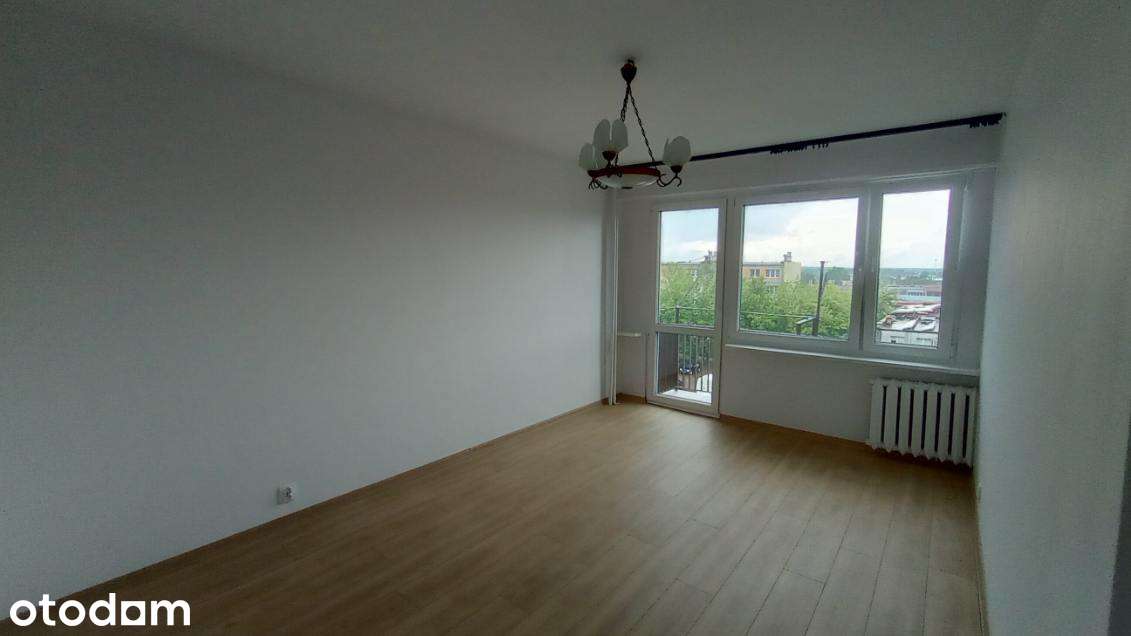 Sprzedam mieszkanie 49 m2