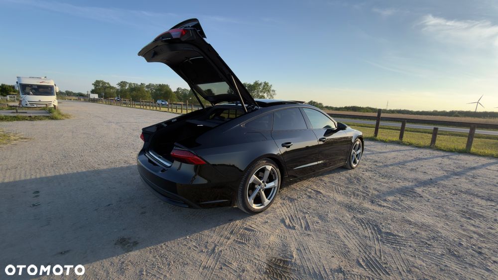 Audi A7 Sportback - 18