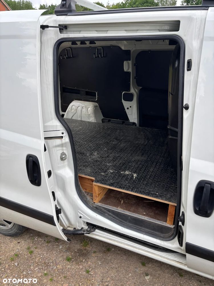 Fiat Doblo Maxi - 6