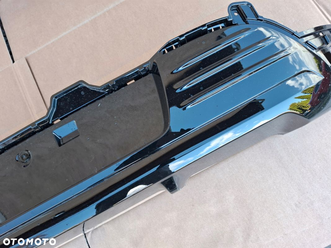 DYFUZOR ZDERZAKA RENAULT CLIO IV ORYGINAŁ IDEALNY - 2