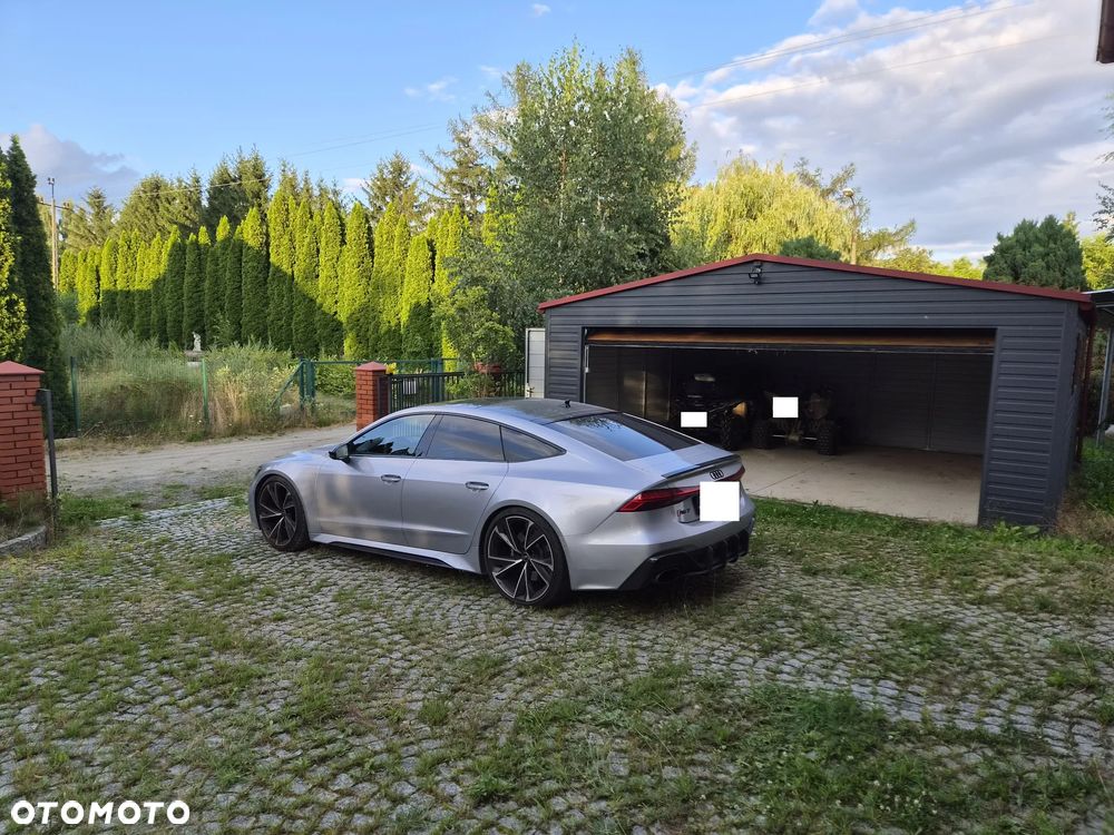 Audi A7 Sportback 55 TFSI mHEV Quattro S tronic - 1