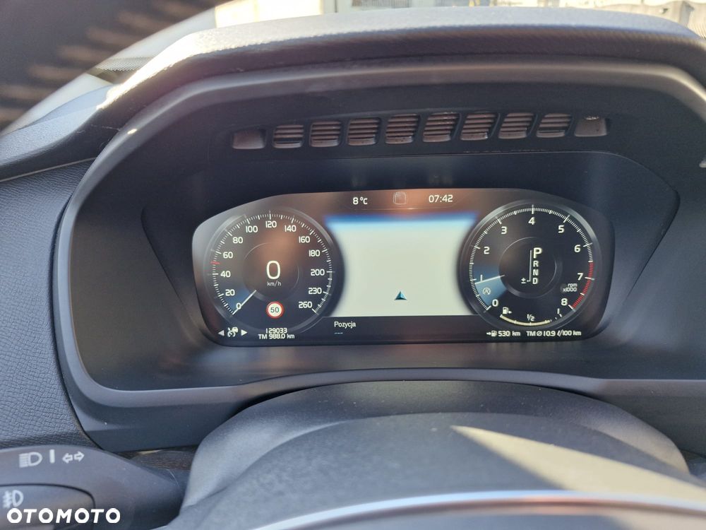Volvo XC 90 T6 AWD Momentum 7os - 21