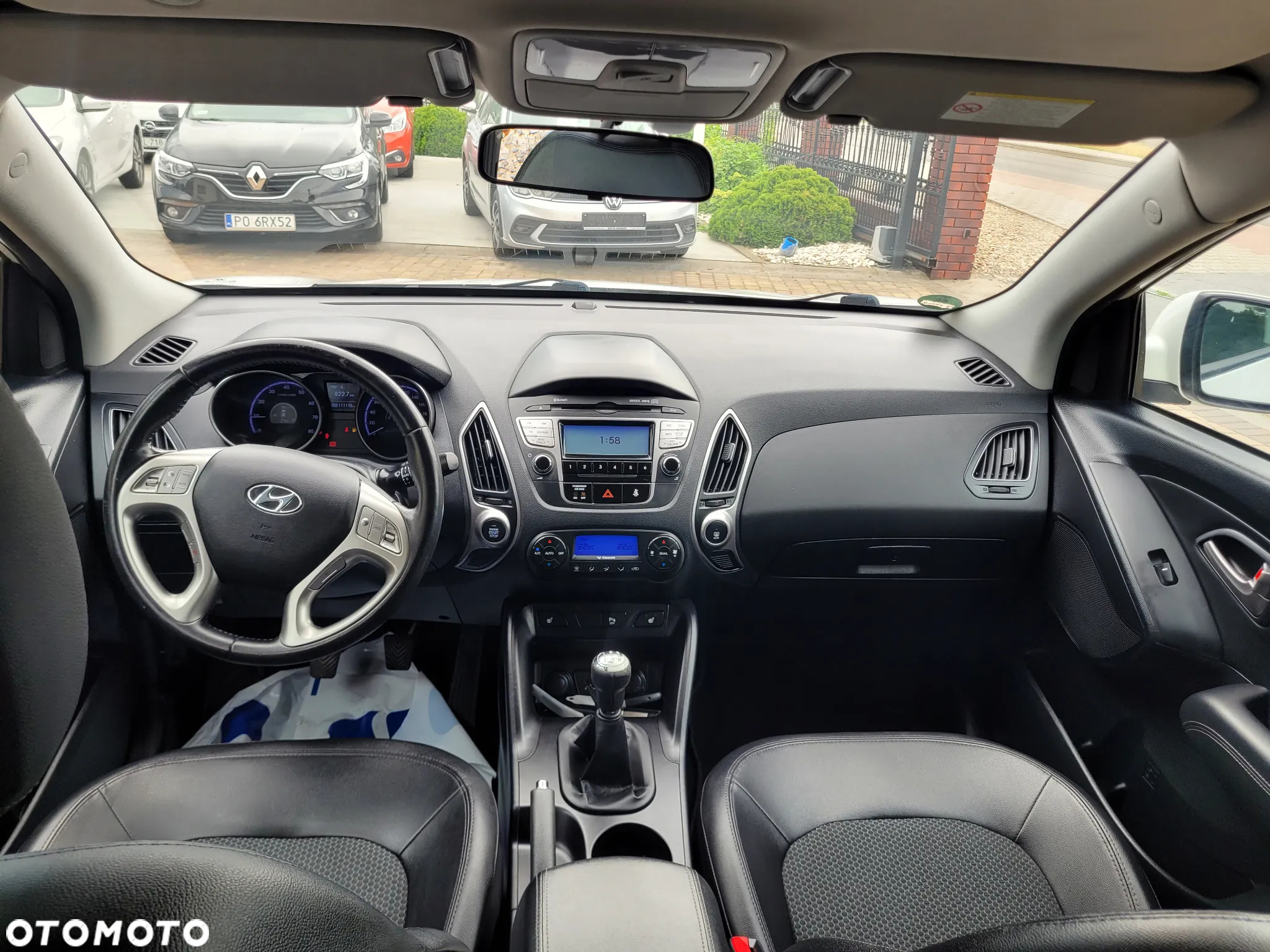 Hyundai ix35 2.0 Comfort - 14