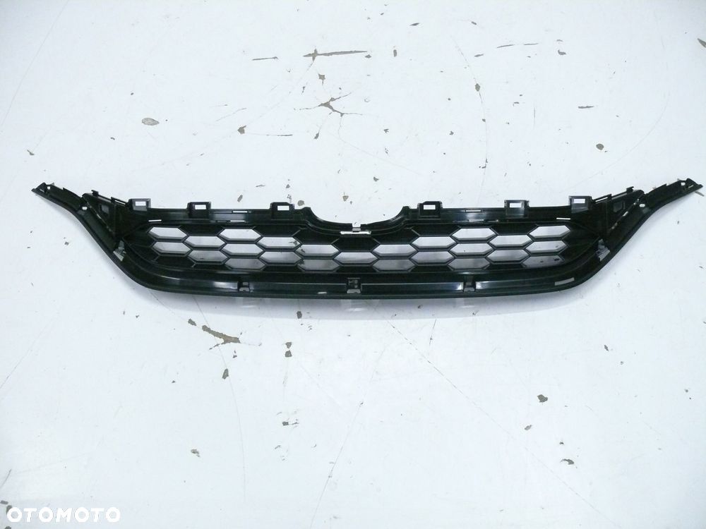 ATRAPA GRILL HONDA CR-V CRV IV 4 2014 2018 - 1