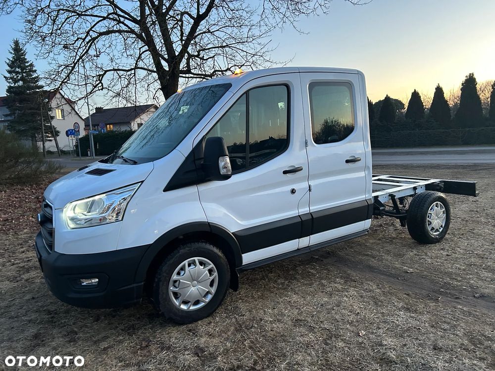 Ford Transit - 3