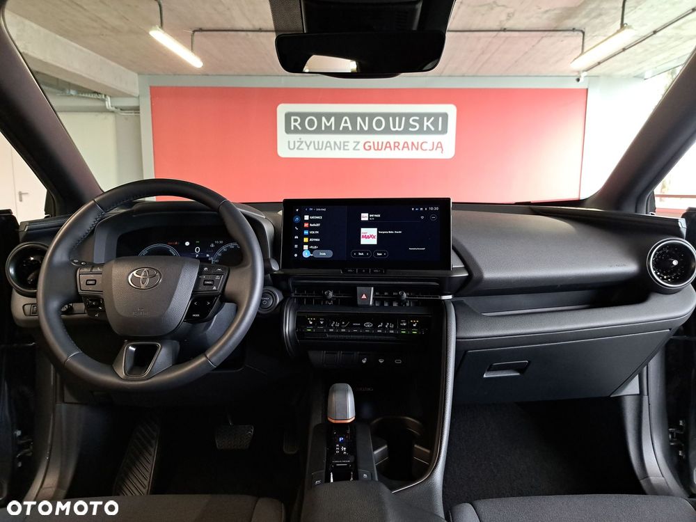 Toyota C-HR 1.8 Hybrid Style - 19