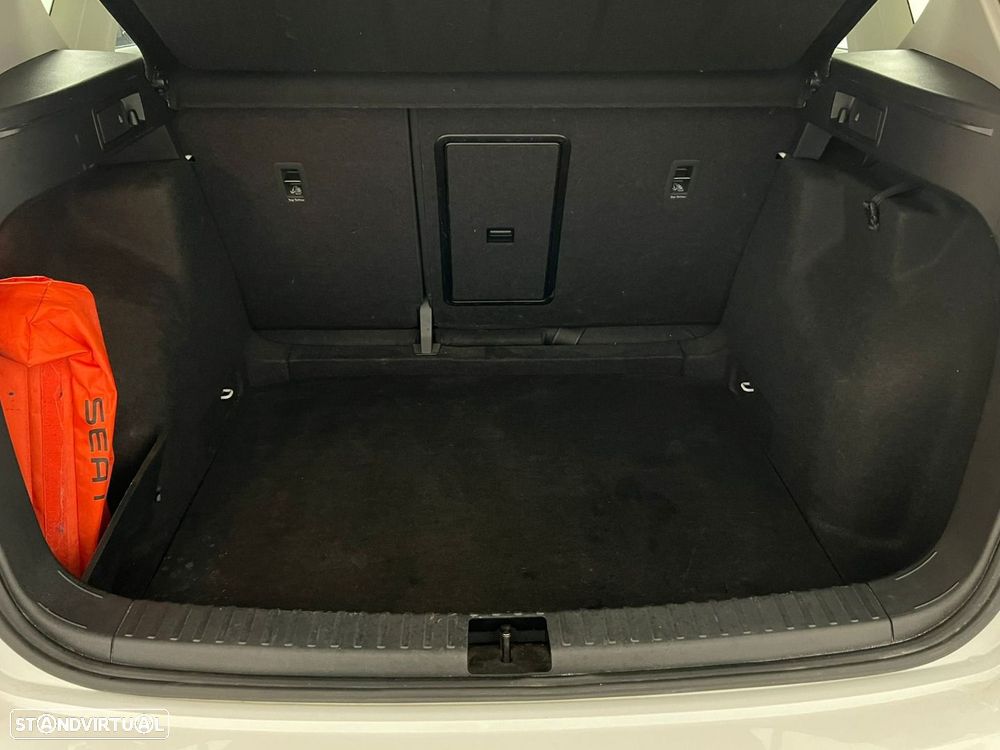 SEAT Ateca 1.6 TDI Style - 11