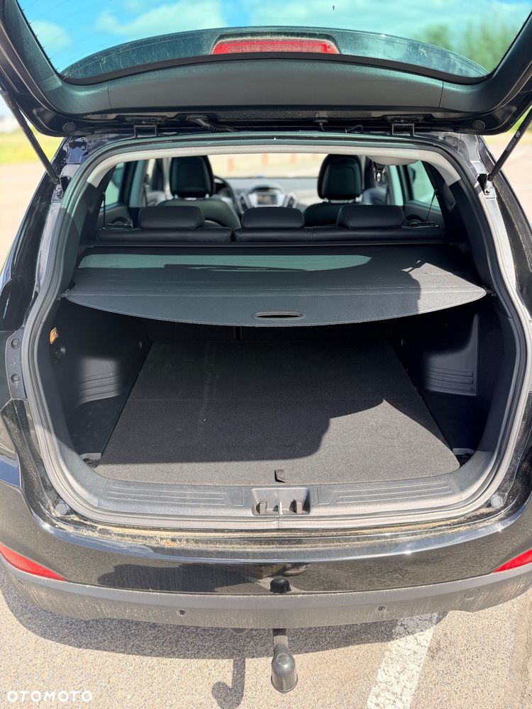 Hyundai ix35 - 5