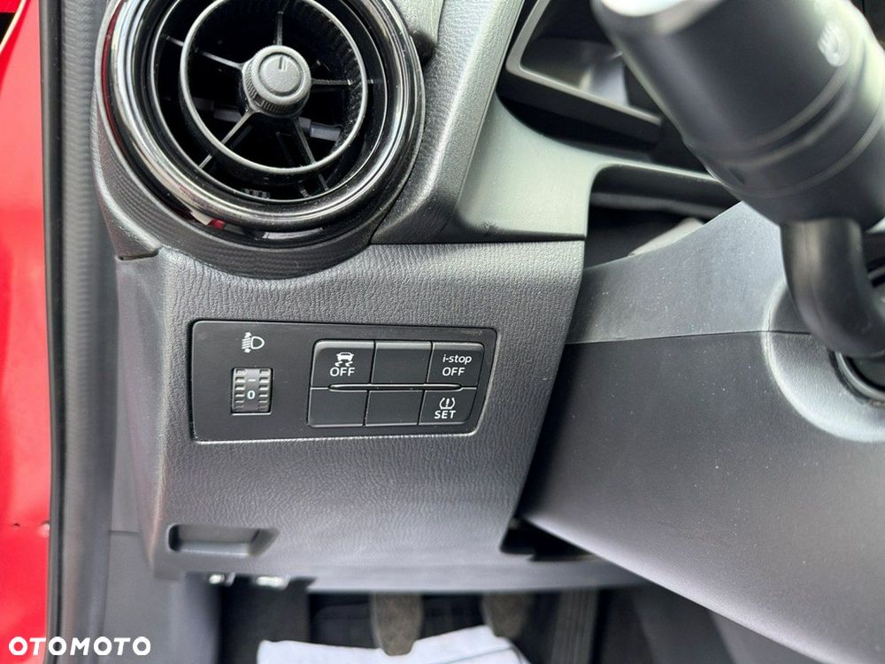 Mazda 2 - 9