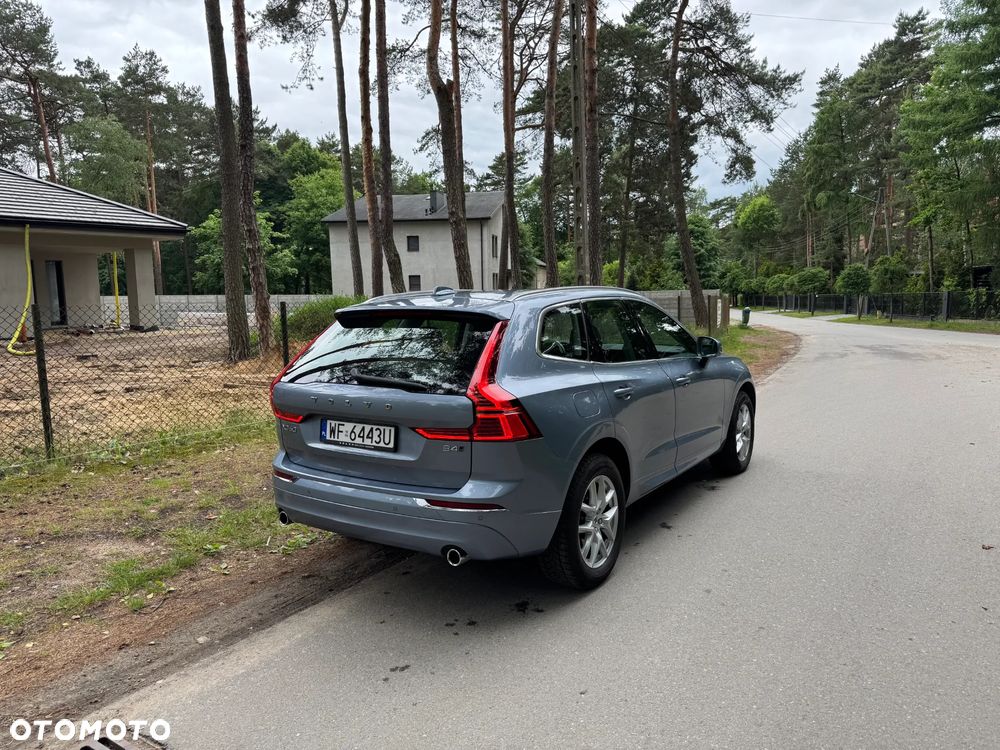 Volvo XC 60 - 26