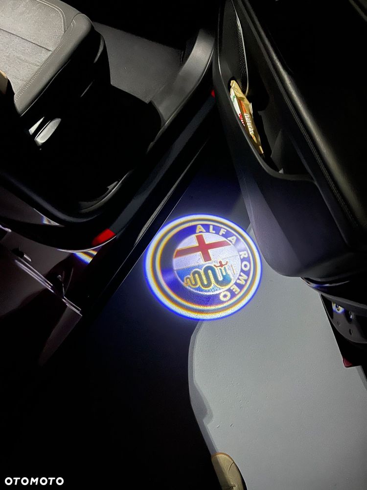 Alfa Romeo Stelvio - 3