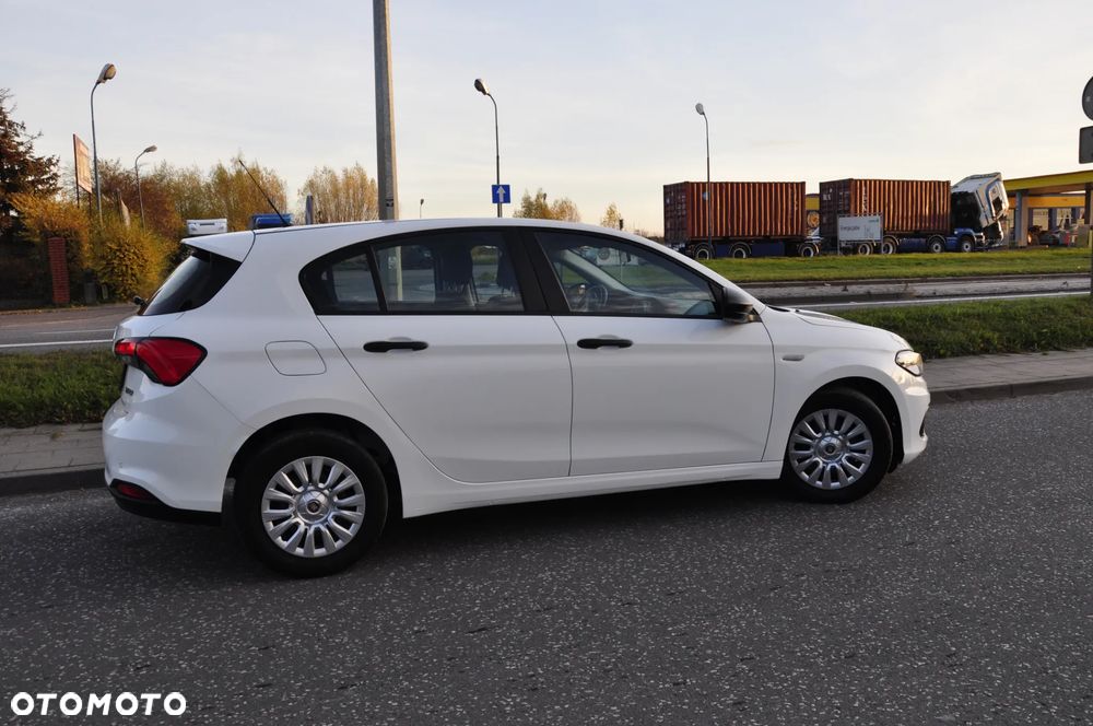 Fiat Tipo 1.4 16V More - 30
