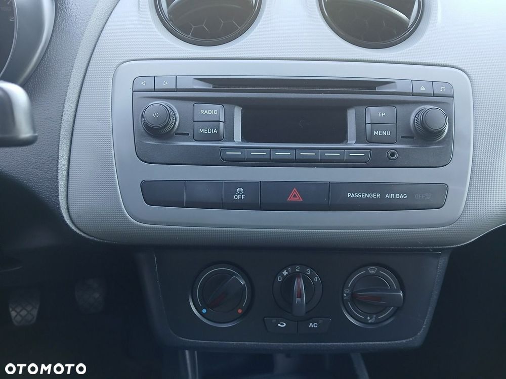 Seat Ibiza - 18