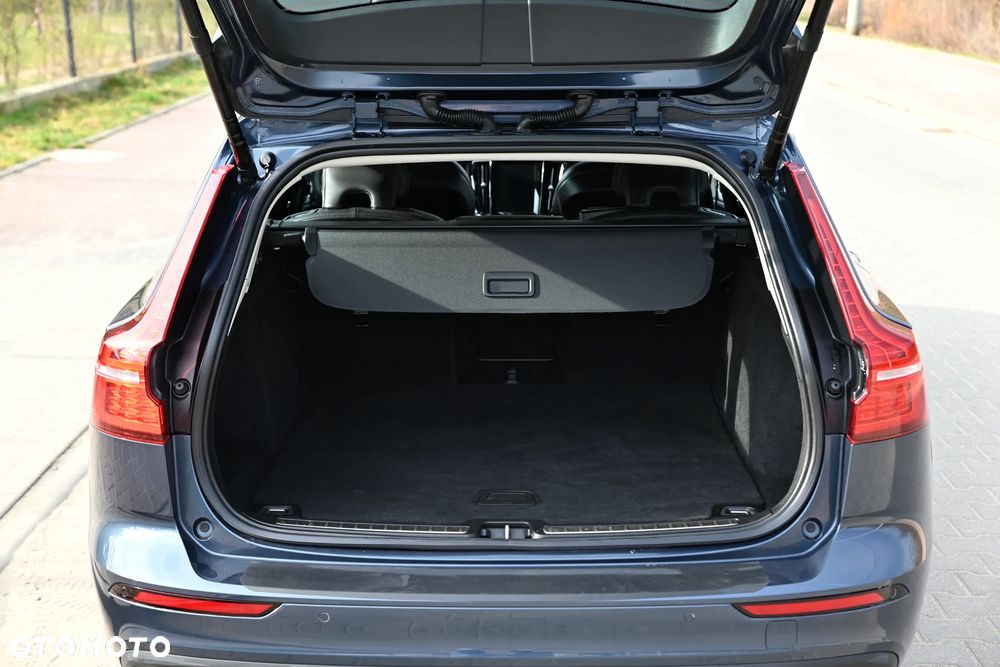 Volvo V60 D4 Geartronic Momentum Pro - 12