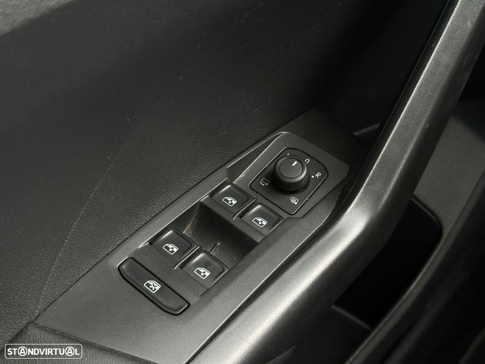 VW T-Cross 1.0 TSI Life - 26