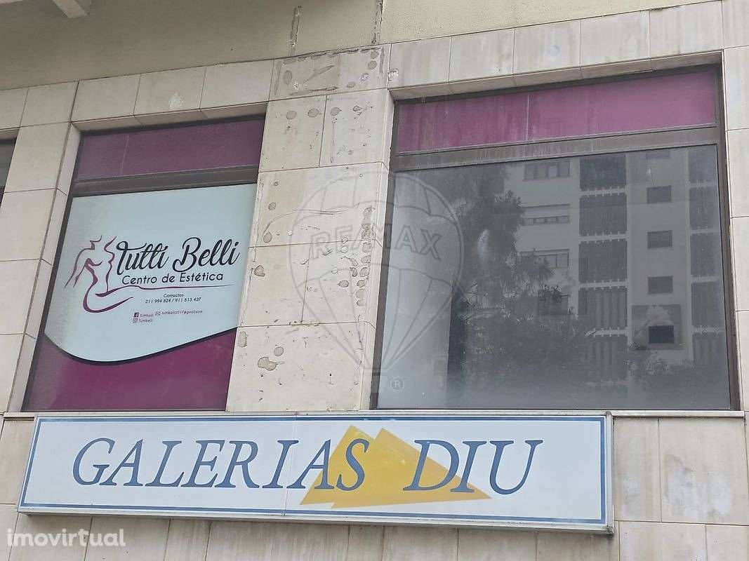 Loja  para arrendamento - Grande imagem: 2/3
