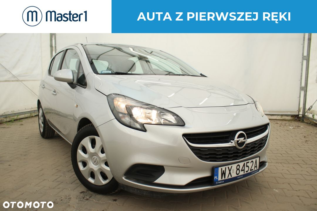 Opel Corsa 1.4 Enjoy - 5