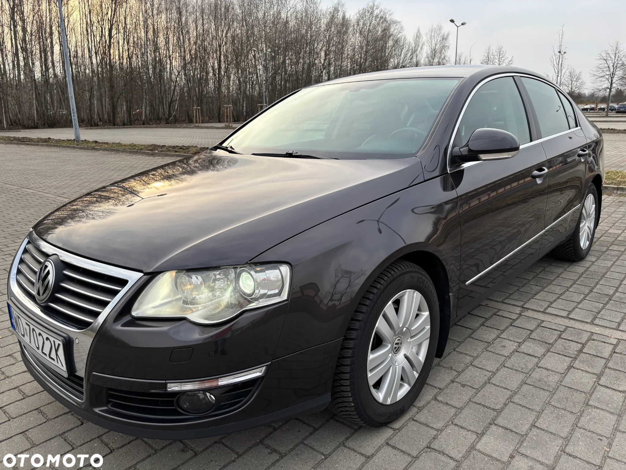 Volkswagen Passat 2.0 TDI DPF Highline DSG - 15