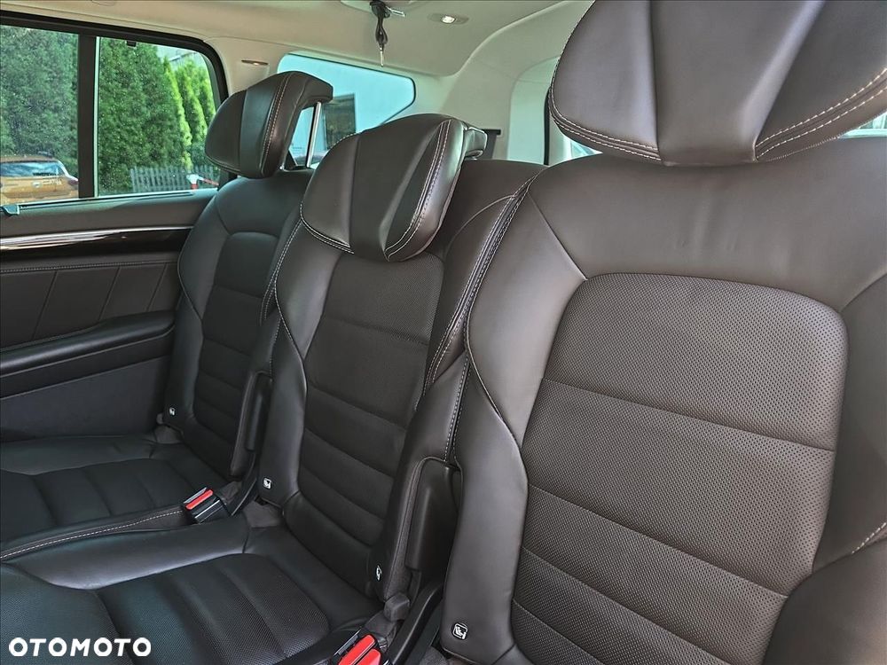 Renault Espace 1.8 TCe Energy Initiale Paris EDC - 15