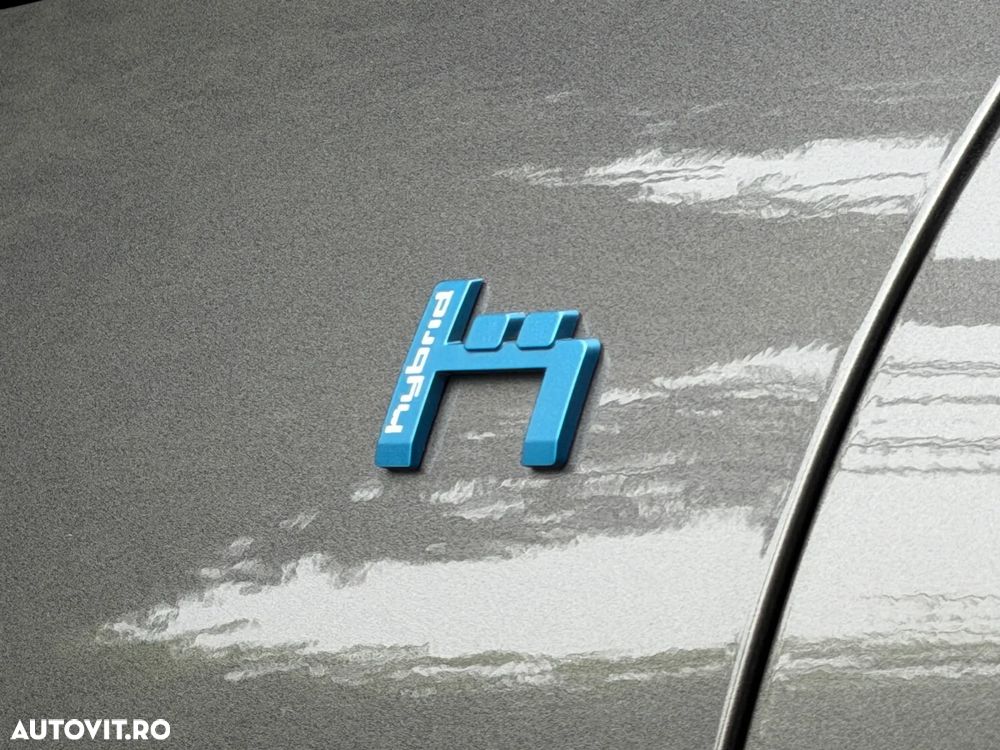 Citroën C5 Aircross 1.6 PHEV FWD 225 EAT8 MAX - 15