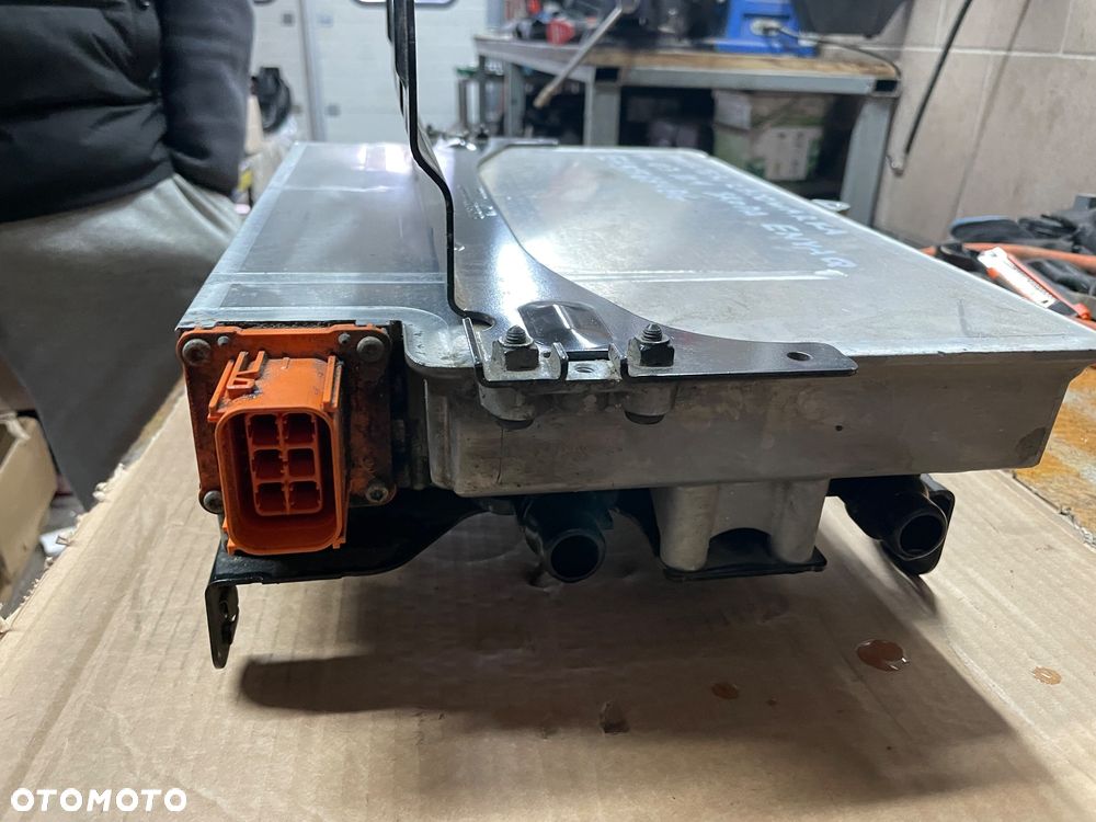 Inwerter ładowarka wysokiego napięcia Vw ID.3 ID.4 Skoda Enyaq 1EA915684BG - 3
