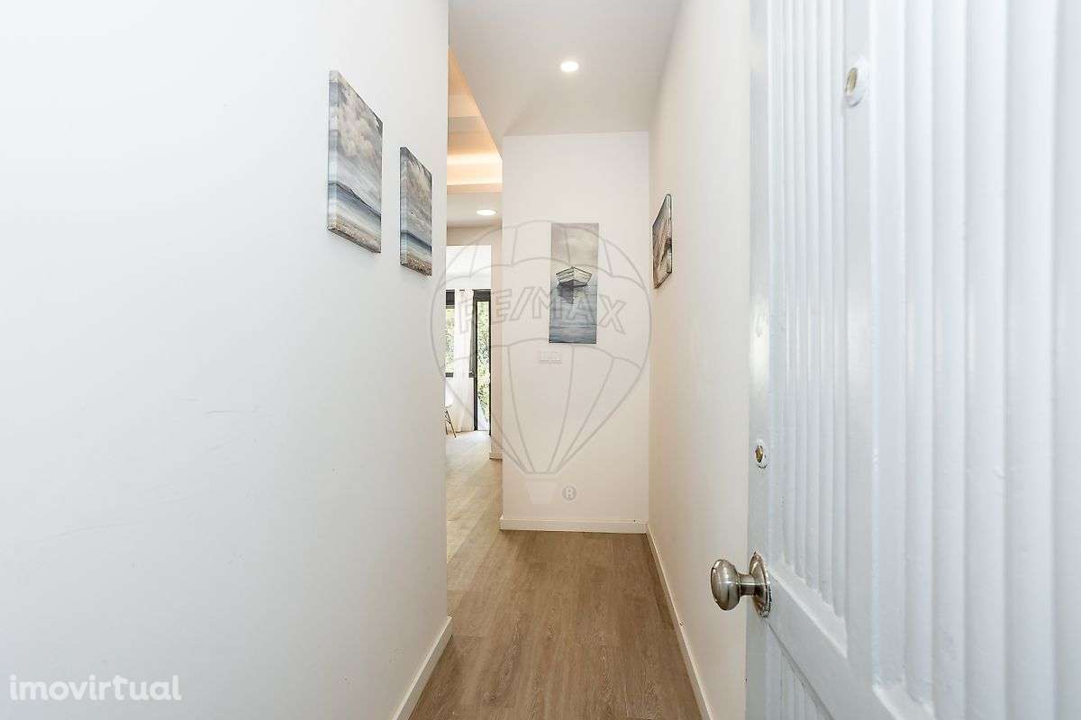 Estúdio T0 para arrendamento - Grande imagem: 5/19