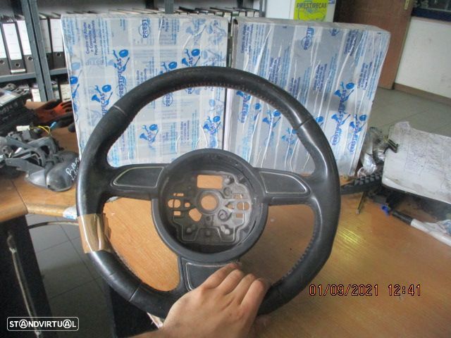 Volante 8X0419091K AUDI A1 2013 - 4