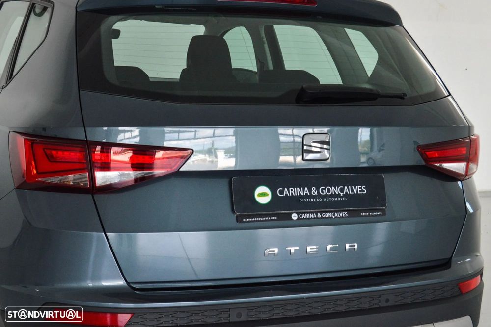 SEAT Ateca 1.6 TDI Style - 53