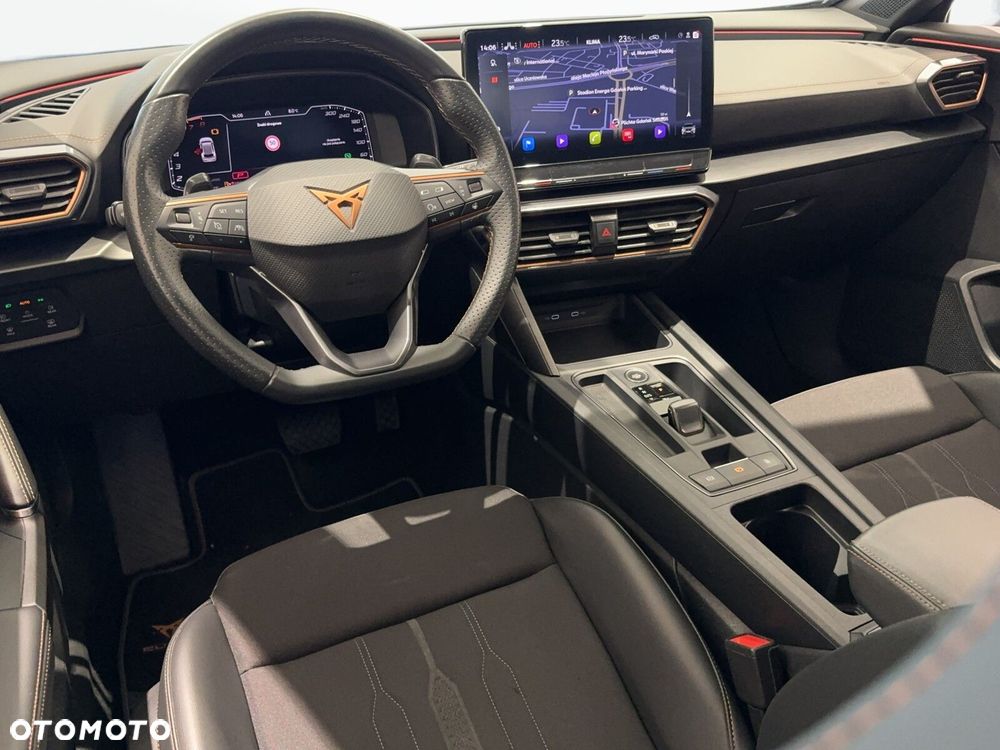 Cupra Formentor 2.0 TSI 4Drive DSG - 14