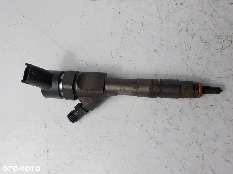 RENAULT LAGUNA II WTRYSKIWACZ 0445110110B 1.9 DCI - 1