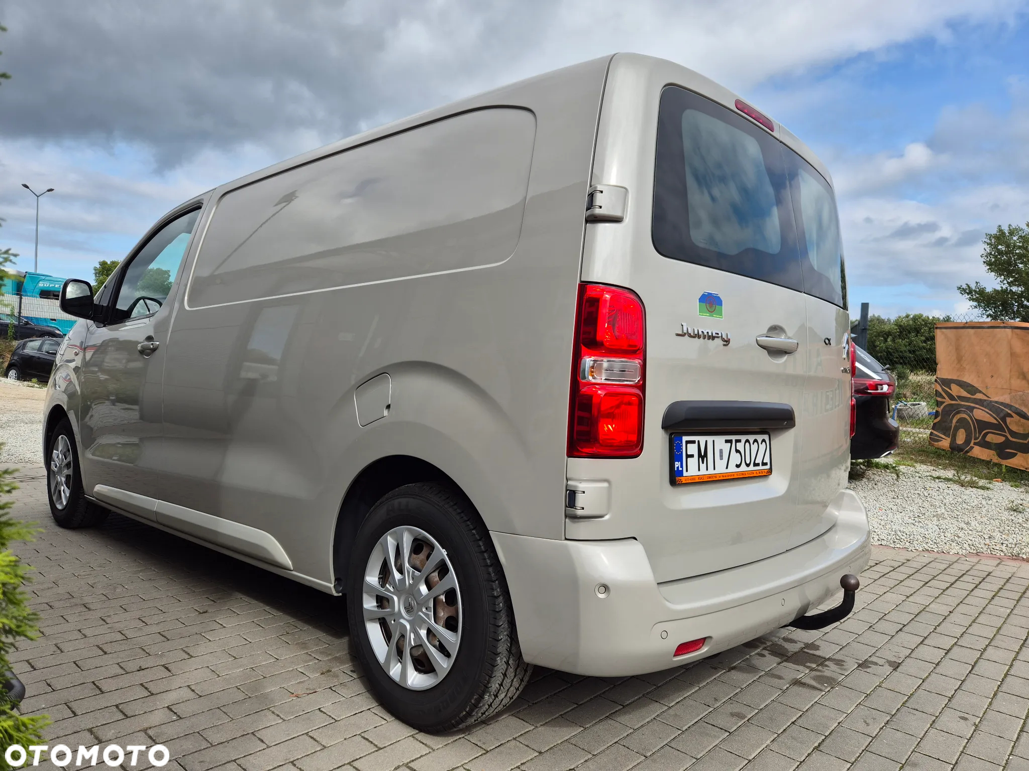 Citroën Jumpy - 11
