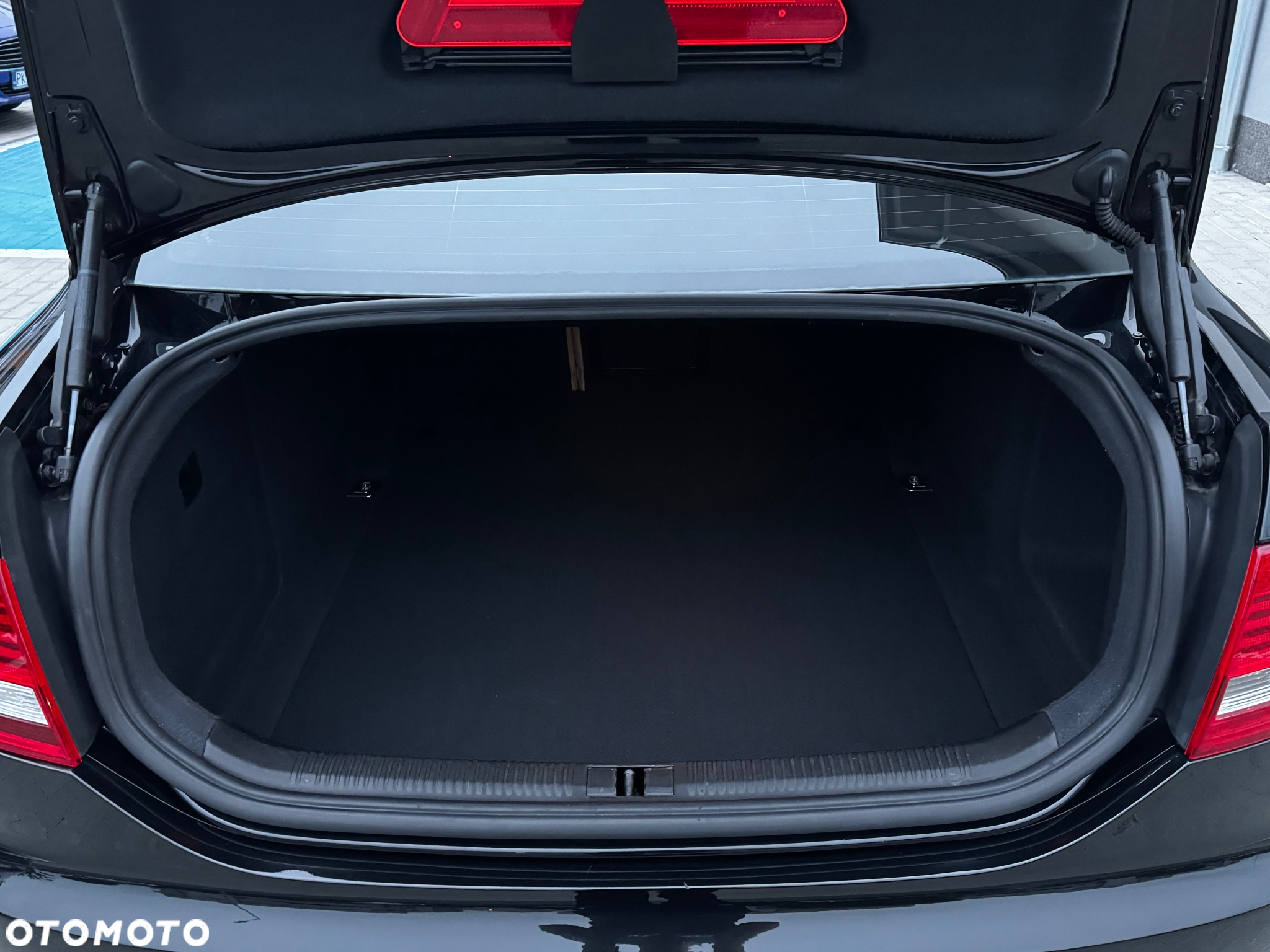 Audi A6 - 28