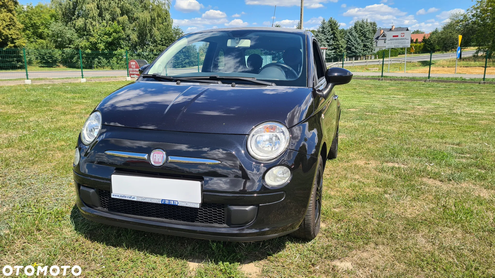 Fiat 500 - 2