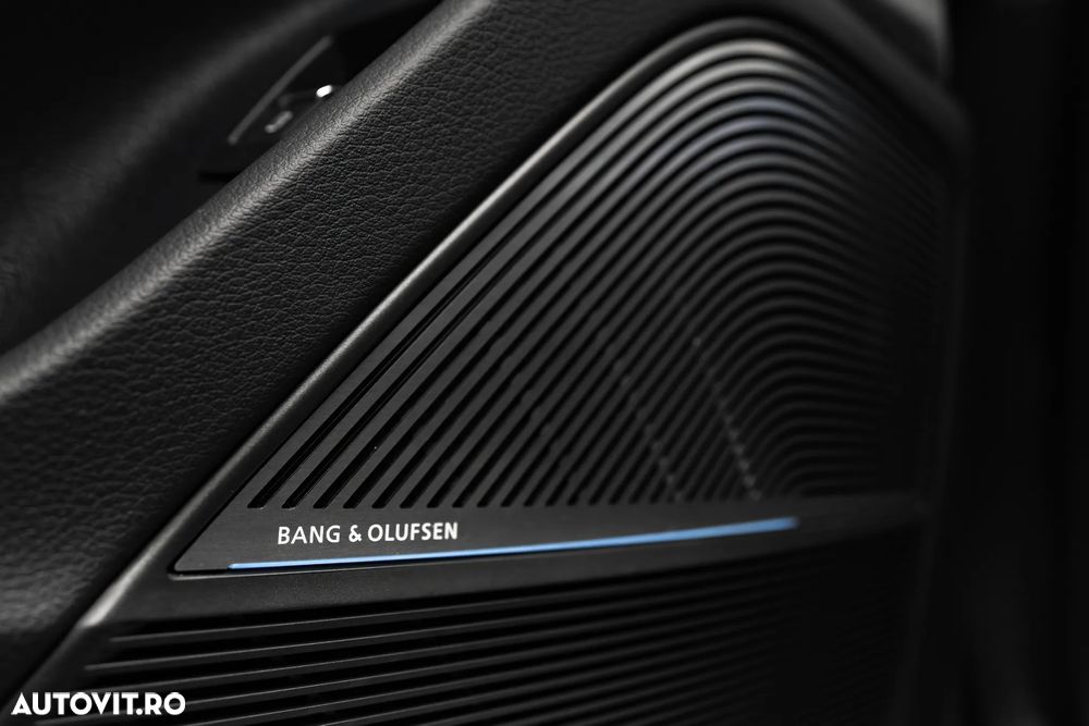 Audi Q8 55 TFSI e quattro Tiptronic PHEV - 30