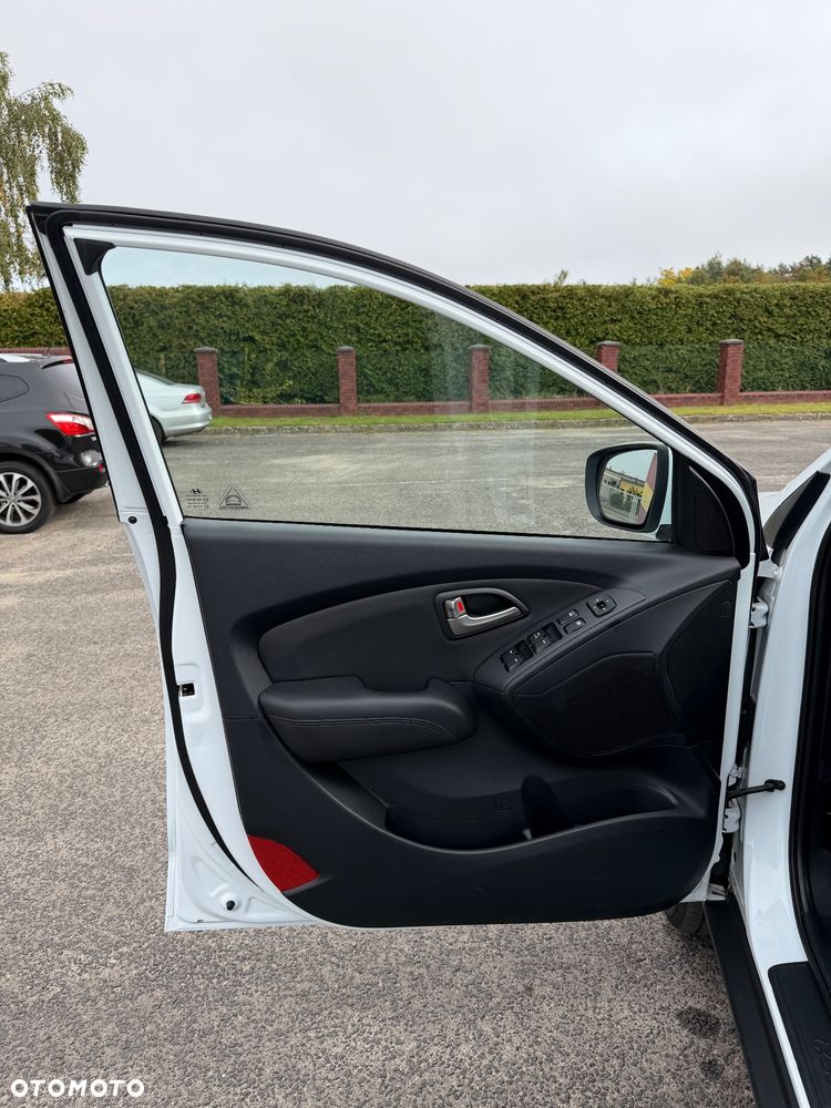 Hyundai ix35 - 18