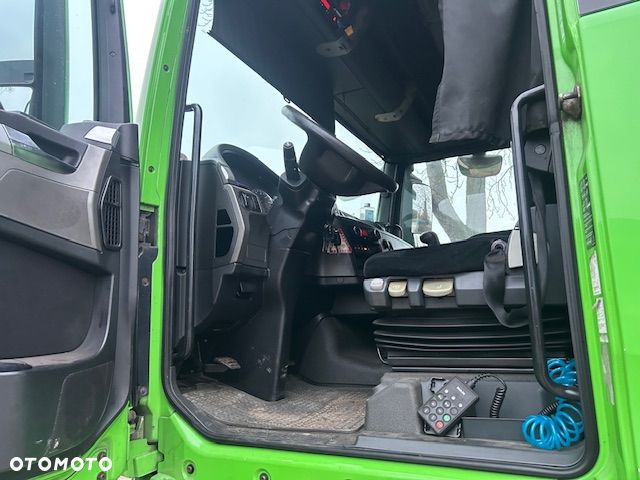 MAN TGX 18 360 - 10
