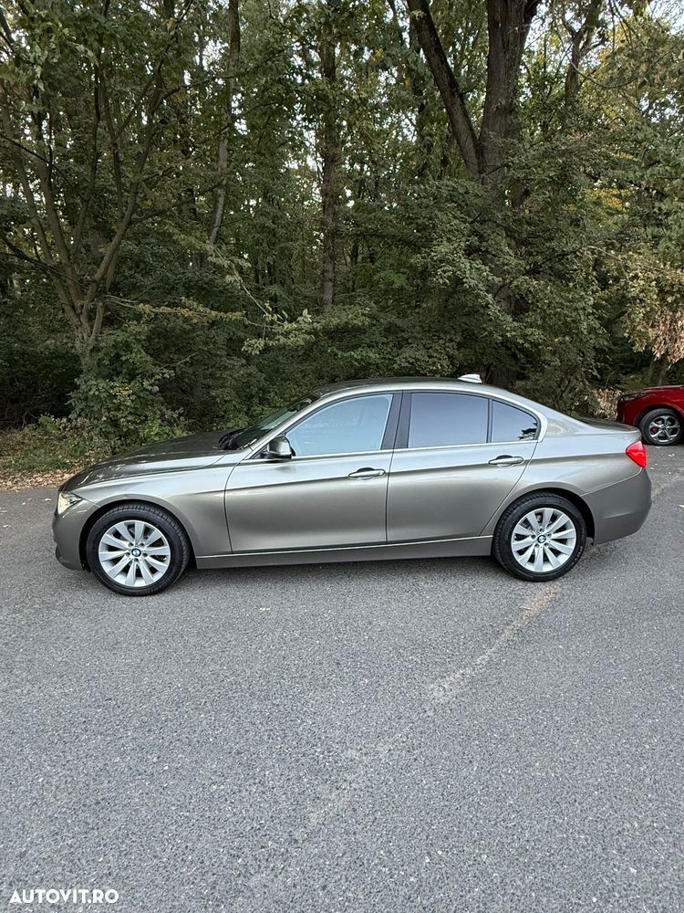 BMW 3 Series 2017 — imagine 2