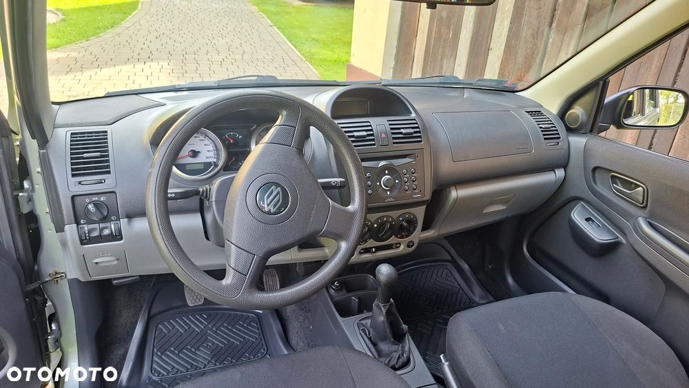 Suzuki Ignis 1.3 Comfort - 14