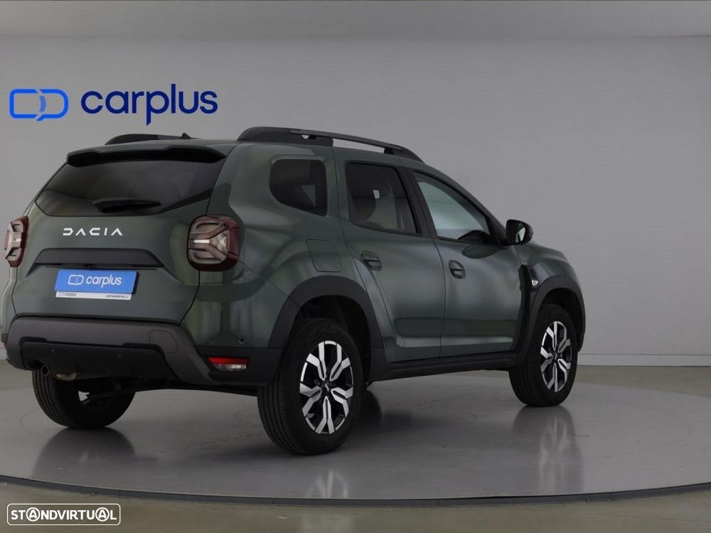 Dacia Duster 1.0 TCe ECO-G Expression Bi-Fuel - 7
