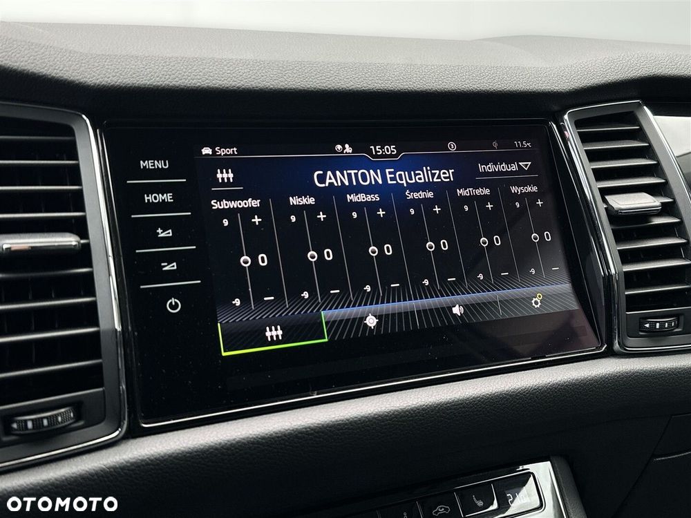 Skoda Kodiaq 2.0 TDI 4x4 L&K DSG - 25