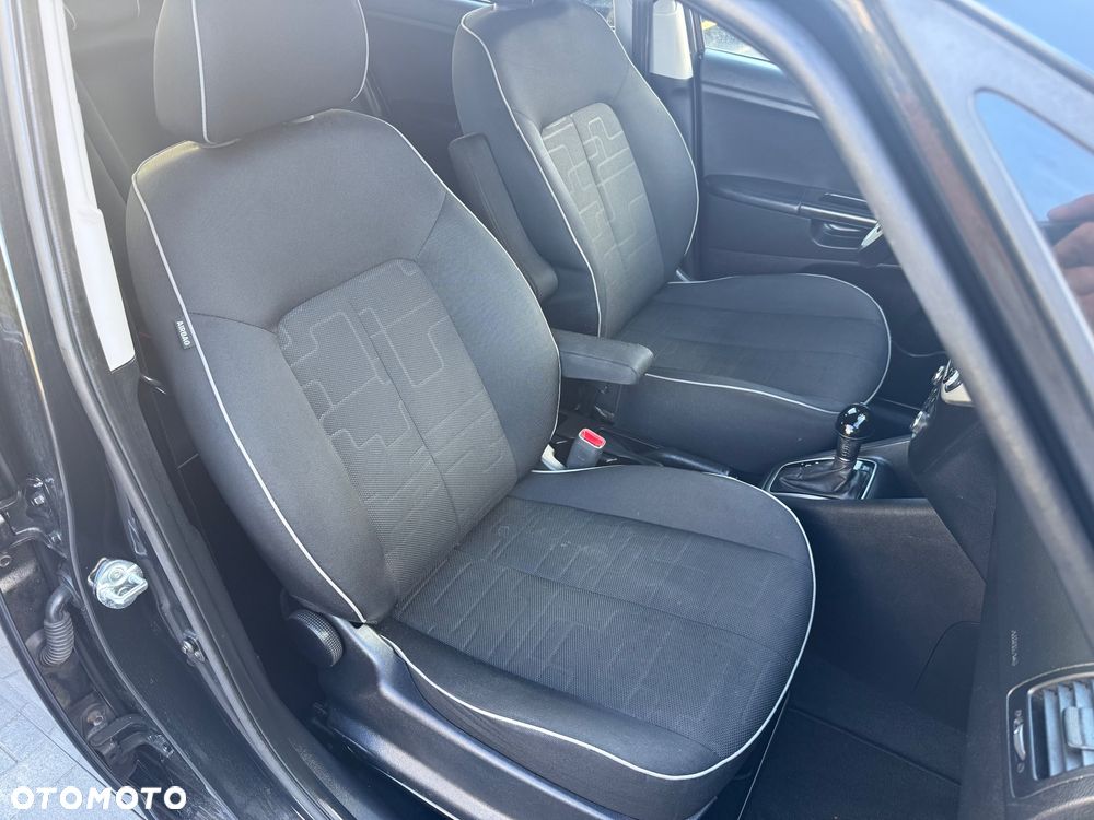 Kia Venga 1.6 CVVT Automatik Dream Team Edition - 15