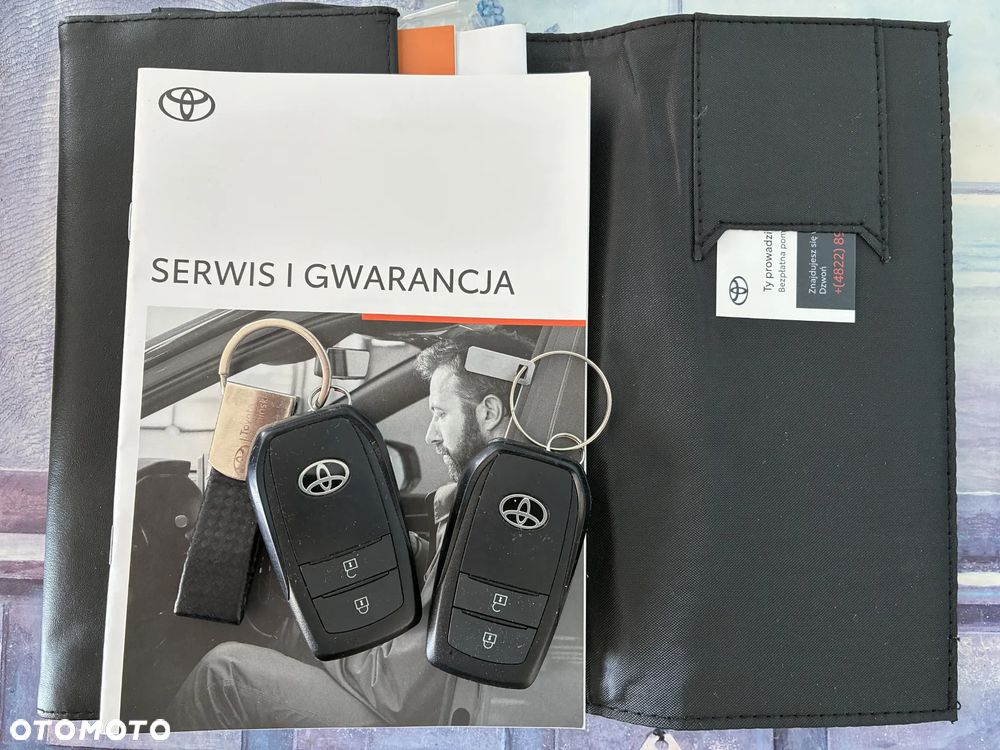 Toyota Aygo - 13