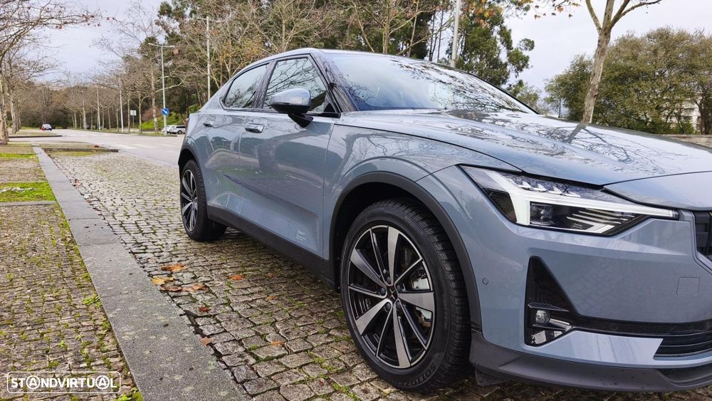 Polestar 2 Single Motor 78kWh - 12