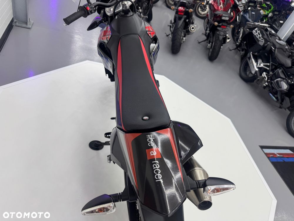 Aprilia SX - 35