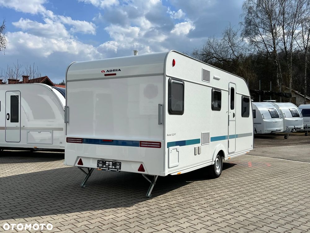 Adria Aviva 522 PT - 5