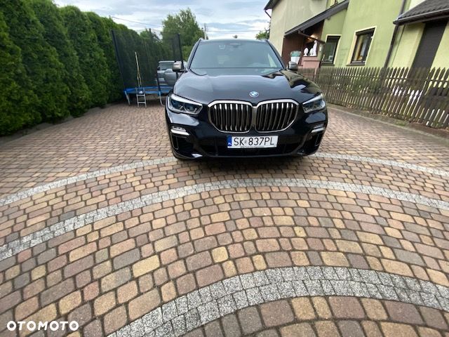 BMW X5 M - 14